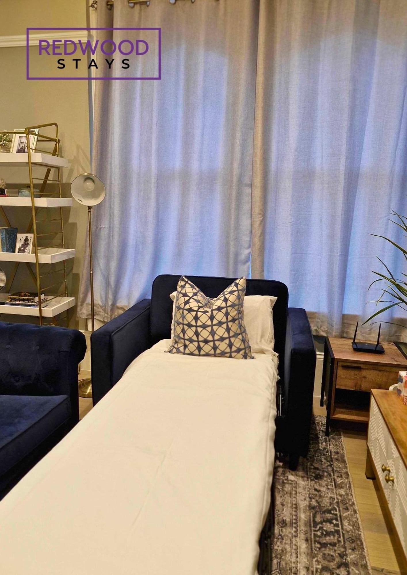 Top Quality 2 Bed 1 Bath Apartments For Contractors By Redwood Stays Reading Kültér fotó
